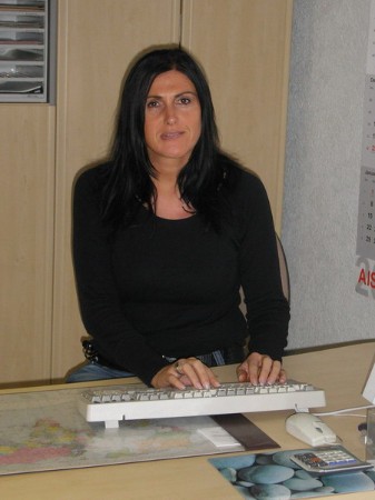 Melanie Ulbricht